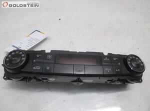 Heating &amp; Ventilation Control Assembly MERCEDES-BENZ CLS (C219)