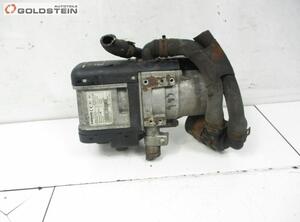 Parking Heater VW Passat Variant (3C5)