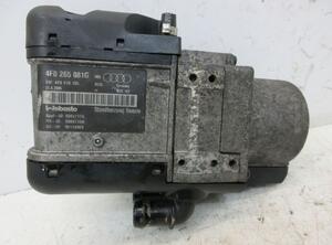 Parking Heater AUDI A6 (4F2, C6)