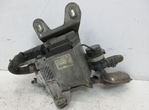 Parking Heater MERCEDES-BENZ S-Klasse (W220)