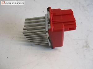 Resistor Interior Blower AUDI TT Roadster (8N9)