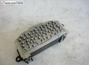 Resistor Interior Blower VW Passat Variant (3C5)