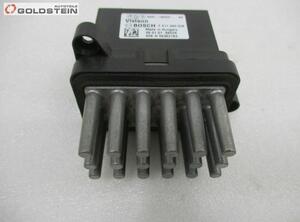 Resistor Interior Blower FORD Focus II Cabriolet (--)