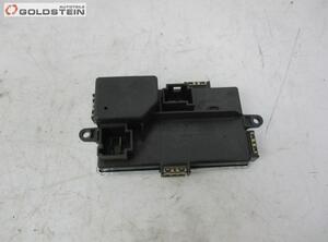 Resistor Interior Blower BMW 6er Cabriolet (F12)