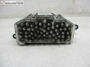 Resistor Interior Blower AUDI A4 (8K2, B8)