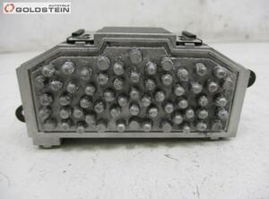 Resistor Interior Blower AUDI TT (8J3)