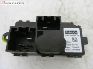 Resistor Interior Blower FORD Kuga II (DM2)