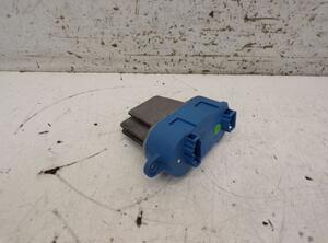 Resistor Interior Blower PORSCHE CAYENNE (9PA)