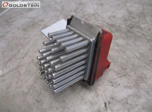 Resistor Interior Blower AUDI TT (8N3)