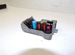 Resistor Interior Blower MERCEDES-BENZ M-CLASS (W163)