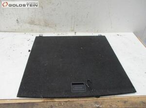 Trunk Floor Mat Carpet NISSAN Murano I (Z50)