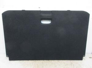 Trunk Floor Mat Carpet OPEL CORSA E (X15)