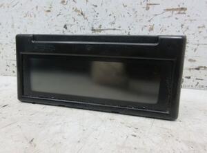 Display Anzeige Bordcomputer VOLVO V50 (MW) 1.6 D 81 KW