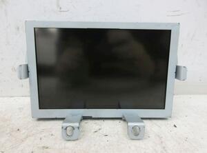 Display Information Touchscreen FORD FIESTA VI 1.6 TI 88 KW