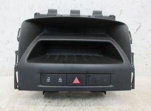 Beeldscherm boordcomputer OPEL ASTRA J (P10)