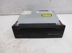 CD-Navigationssystem Audi Navigation 4 AUDI A3 (8P1) 3.2 V6 QUATTRO 184 KW