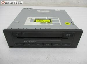 CD Wechsler AUDI A4 (8E2), AUDI A4 (8EC, B7)