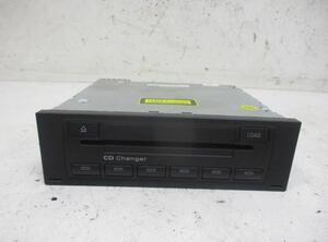 CD-changer AUDI A3 (8P1), AUDI A3 Sportback (8PA)