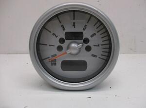 Tachometer (Revolution Counter) MINI Mini (R50, R53)