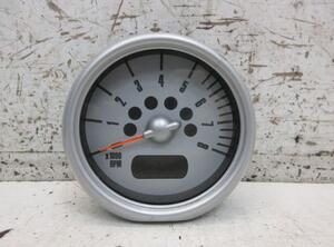 Tachometer (Revolution Counter) MINI MINI (R50, R53)