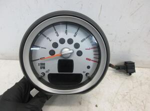 Tachometer (Revolution Counter) MINI MINI (R56)