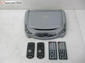 DVD-Player TFT-LCD Zubehör Fernbedienung MERCEDES-BENZ GL-KLASSE (X164) GL 420 CDI 225 KW