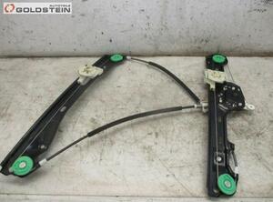 Fensterheber vorne links BMW 1 (E87) 118D 90 KW