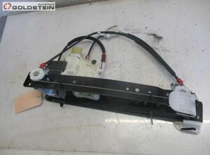 Window Lift FORD Galaxy (WA6), FORD S-Max (WA6)