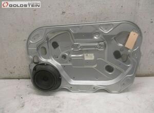 Raambedieningsmechanisme FORD Focus II Turnier (DA, DS, FFS)