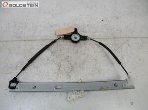 Window Lift MAZDA 2 (DE, DH)