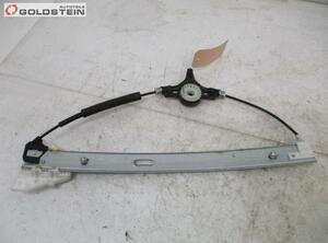 Window Lift MAZDA 2 (DE, DH)