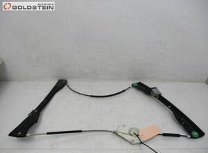 Window Lift VW Passat (3C2)