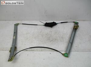 Window Lift AUDI Q5 (8RB)