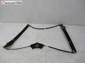 Window Lift AUDI A4 (8K2, B8)