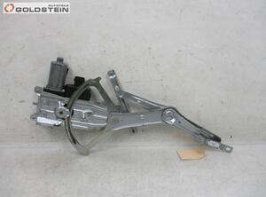 Window Lift OPEL Astra H (L48)