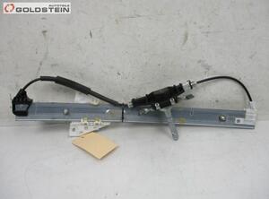 Fensterheber links hinten  MAZDA 2 (DE) 1.3 MZR 62 KW