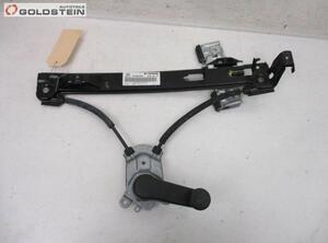 Window Lift SEAT Ibiza IV (6J5, 6P1), SEAT Ibiza IV Sportcoupe (6J1, 6P5)