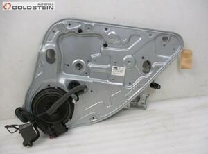 Window Lift FORD Focus II Turnier (DA, DS, FFS)