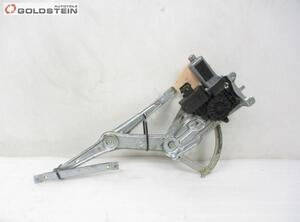 Window Lift OPEL Astra H (L48)