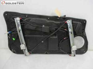 Window Lift FORD Fiesta VI (CB1, CCN)