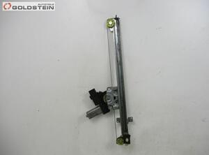 Fensterheber vorne rechts Fensterhebermotor CITROEN JUMPER KASTEN L2 H2 2.2 HDI 120 88 KW