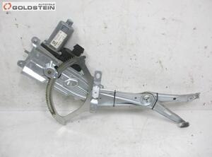 Window Lift OPEL Astra H (L48)