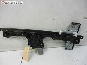 Window Lift JEEP Grand Cherokee III (WH, WK)