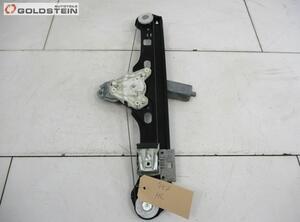 Window Lift MERCEDES-BENZ C-Klasse T-Model (S203)