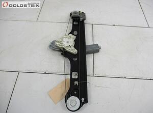 Window Lift MERCEDES-BENZ C-Klasse T-Model (S203)