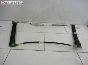 Window Lift AUDI A8 (4H2, 4H8, 4HC, 4HL)