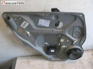 Window Lift MERCEDES-BENZ B-Klasse (W245)