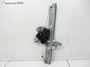 Window Lift PEUGEOT 308 SW I (4E, 4H)