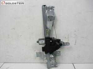 Window Lift PEUGEOT 308 SW I (4E, 4H)