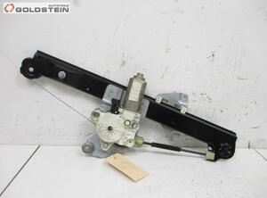 Window Lift SAAB 9-3 (D75, D79, E79, YS3F)